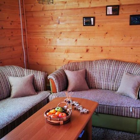 Wooden House "Una" Кулен Вакуф Екстер'єр фото